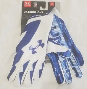 Under Armour UA Clutchfit Highlight Gloves